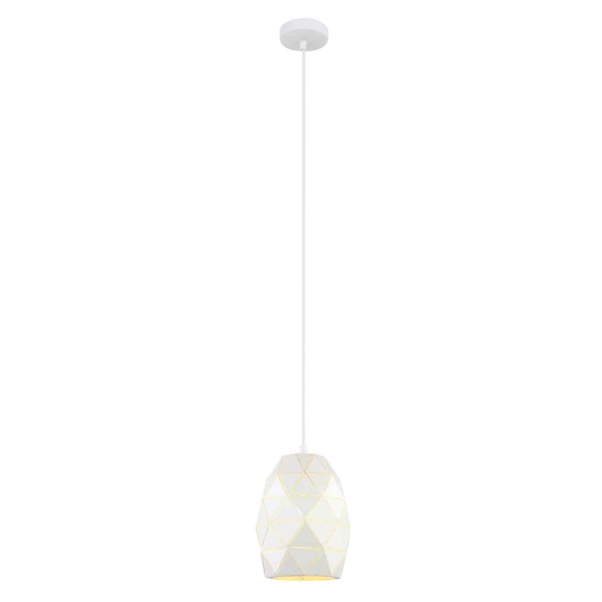 Lampa wisząca Harley MDM-3480/1 W Italux - zdjęcie 3
